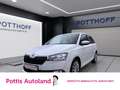 Skoda Fabia Combi 1.0 TSI ACTIVE PDC KLIMA Weiß - thumbnail 1