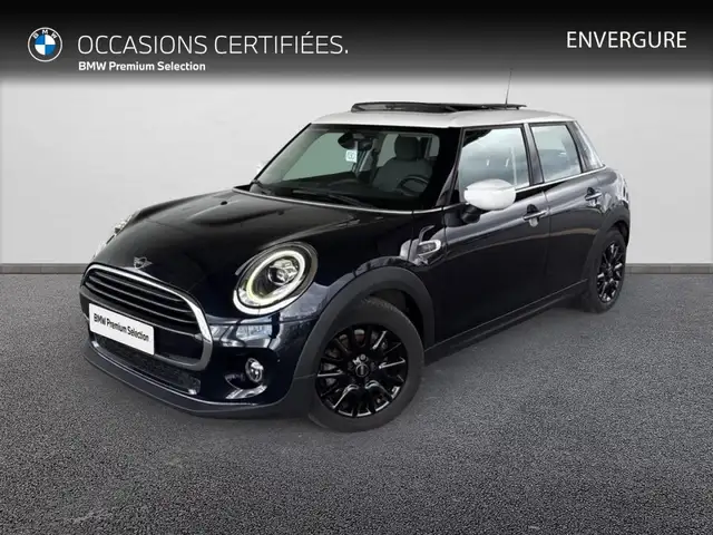 MINI Cooper E Cooper 136ch  Edition Greenwich