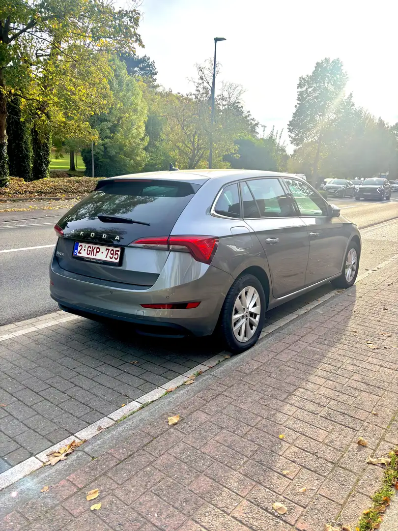 Skoda Scala 1.0 TSI DSG Ambition - 1