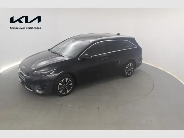 Kia Tourer 1.6 GDi PHEV 104kW (141CV) eDrive