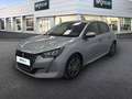 Peugeot 208 PureTech 74kW (100CV) Style Gris - thumbnail 1