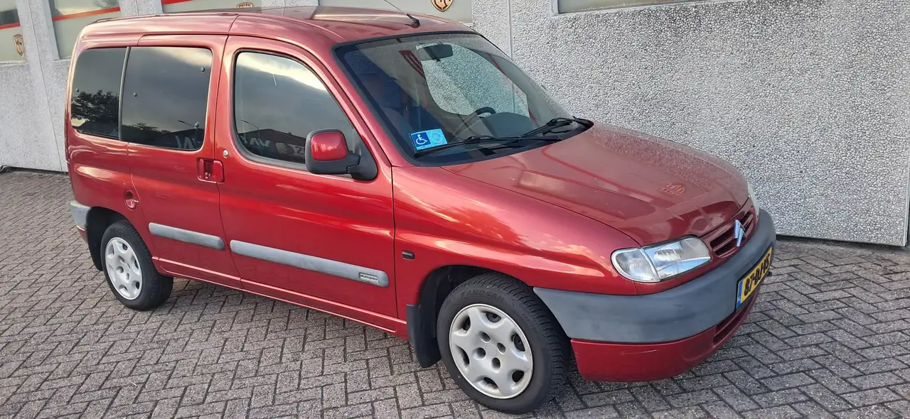 Citroën Berlingo