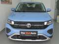 Volkswagen T-Cross 4Me TSI Blau - thumbnail 2