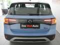 Volkswagen T-Cross 4Me TSI Blau - thumbnail 4