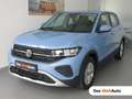 Volkswagen T-Cross 4Me TSI Blau - thumbnail 1