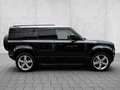 Land Rover Defender 110 D300 3.0 X-Dynamic HSE 360 ACC AHK Schwarz - thumbnail 7