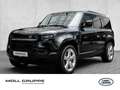Land Rover Defender 110 D300 3.0 X-Dynamic HSE 360 ACC AHK Schwarz - thumbnail 1
