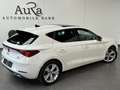 SEAT Leon 2.0 TDI DSG FR NAV+LED+AHK+ACC+PANO+BEATS Weiß - thumbnail 5