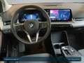 BMW 218 i Active Tourer AHK+SHZ+HiFi+Ambi+BT+S/S-AT Grau - thumbnail 13