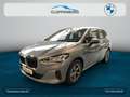 BMW 218 i Active Tourer AHK+SHZ+HiFi+Ambi+BT+S/S-AT Grau - thumbnail 1
