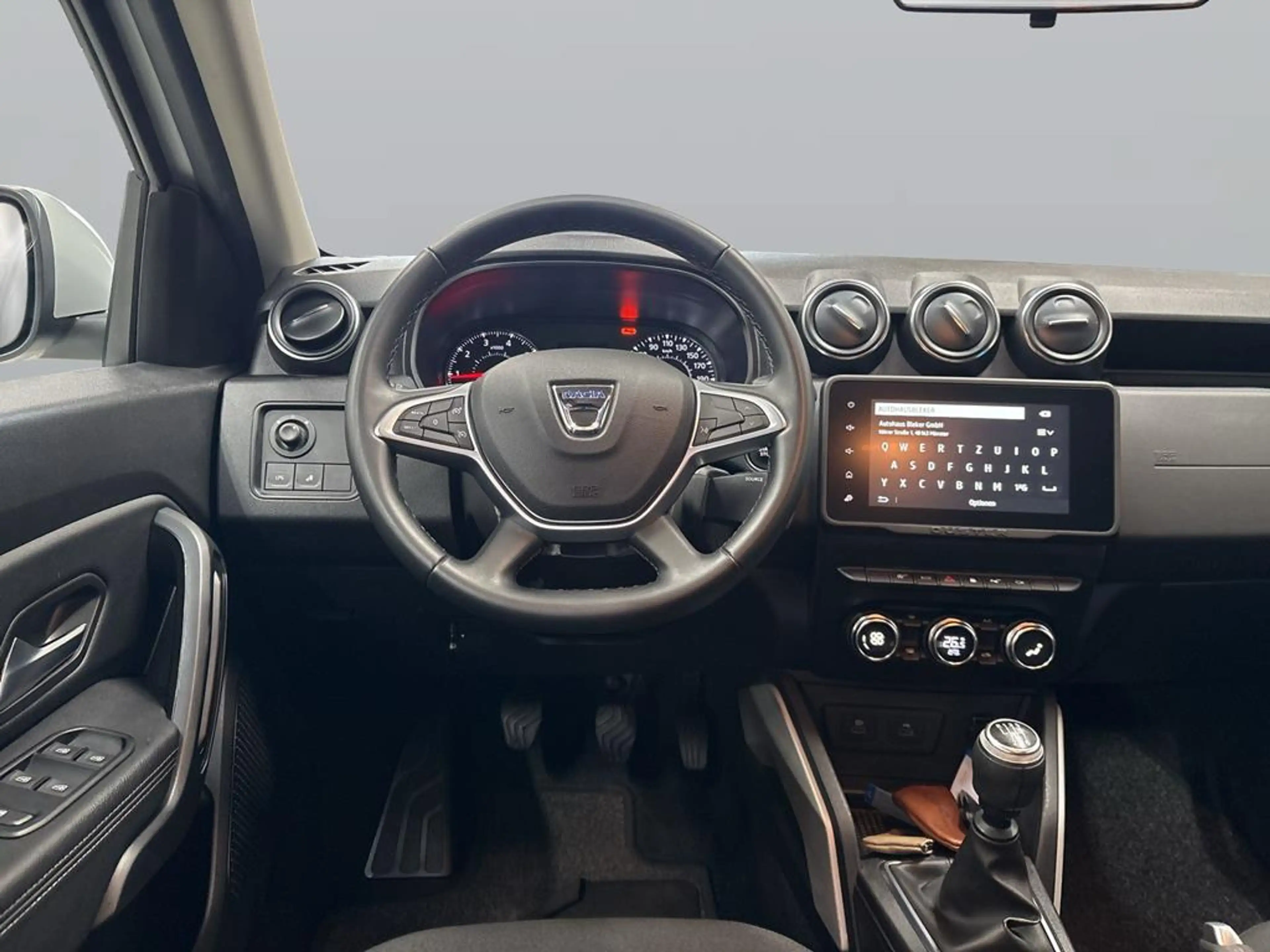 Dacia Duster II 1.0 TCe 100 LPG Prestige+ — photo 13