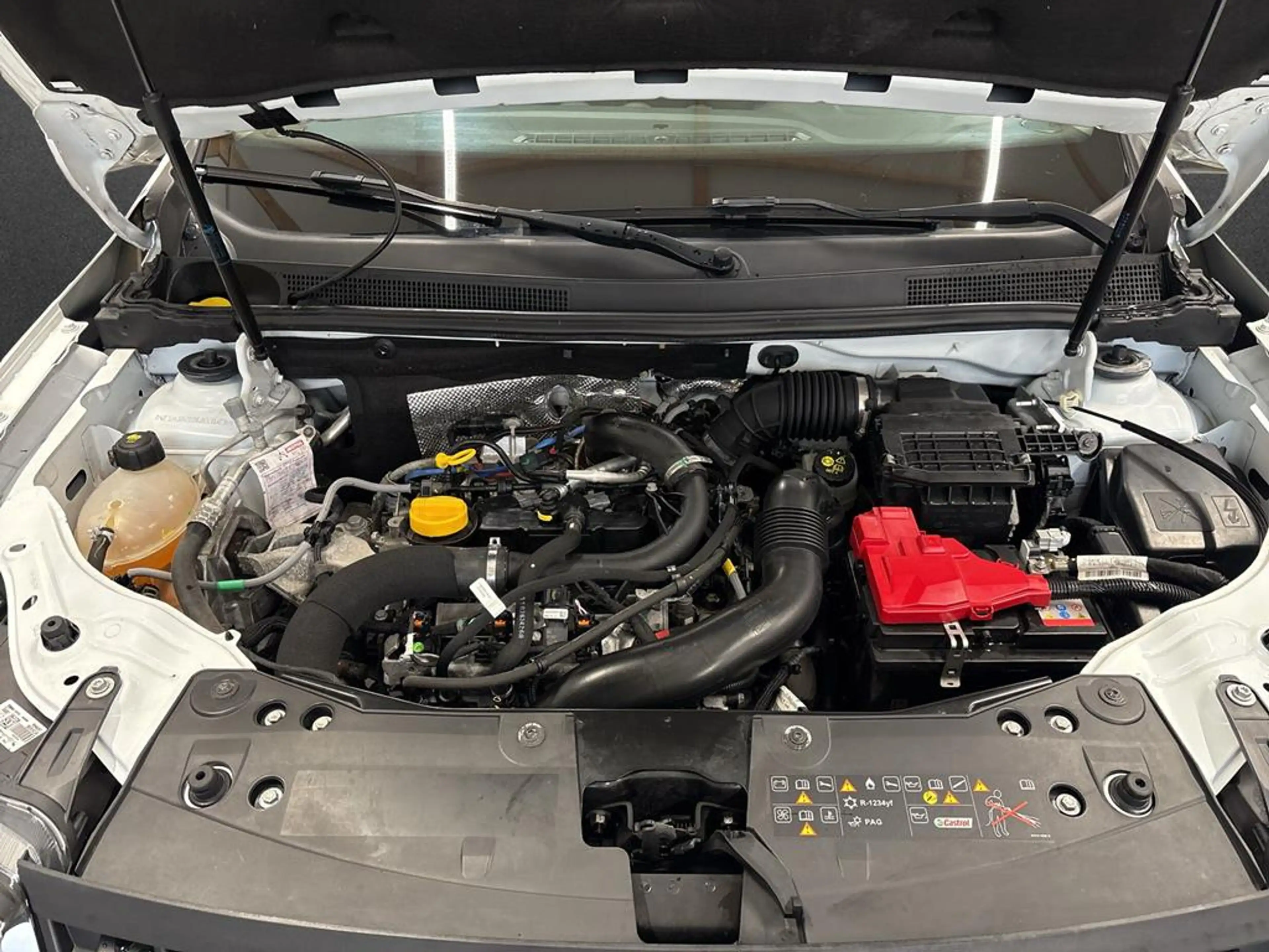 Dacia Duster II 1.0 TCe 100 LPG Prestige+ — photo 5