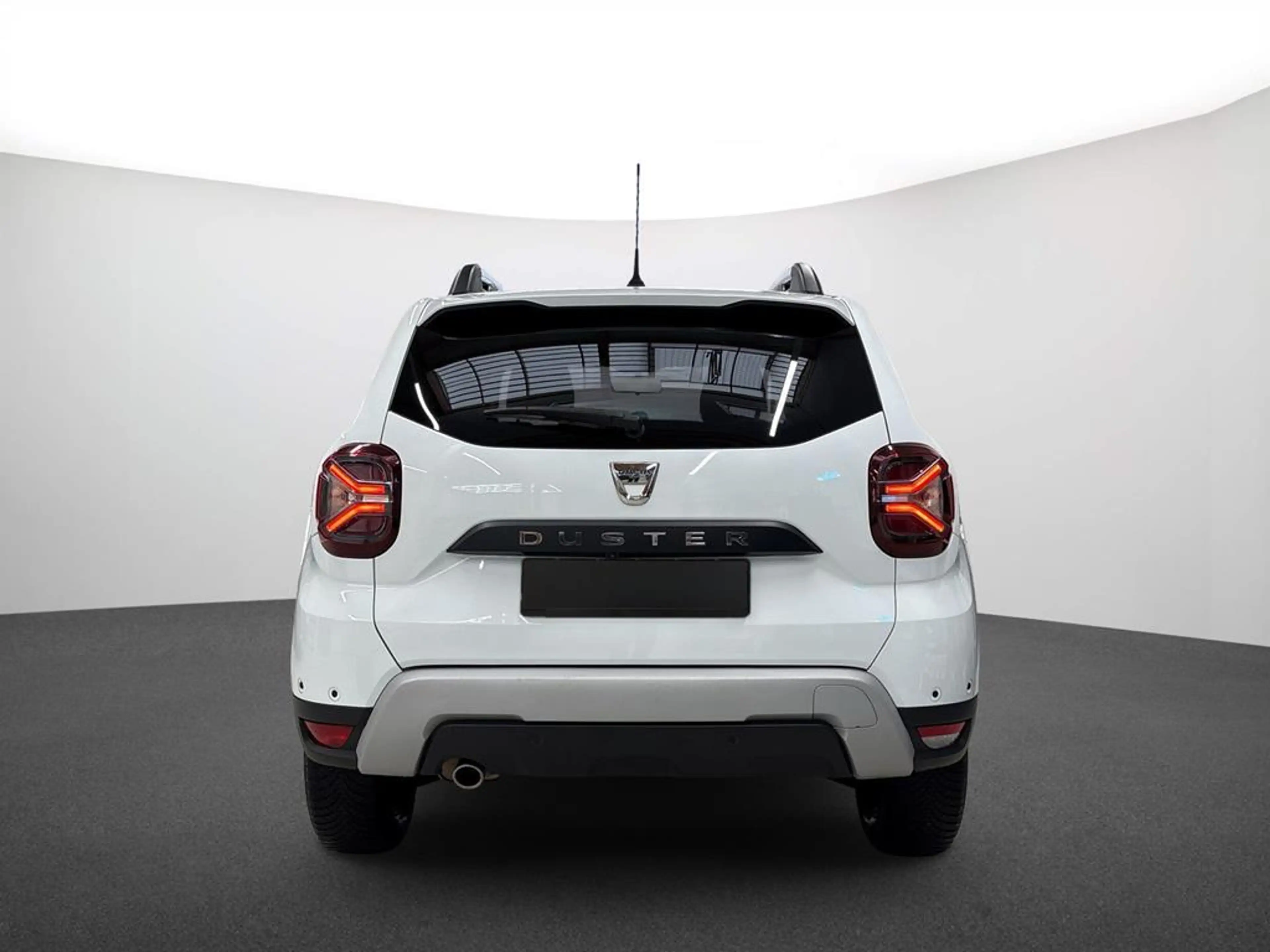 Dacia Duster II 1.0 TCe 100 LPG Prestige+ — photo 3