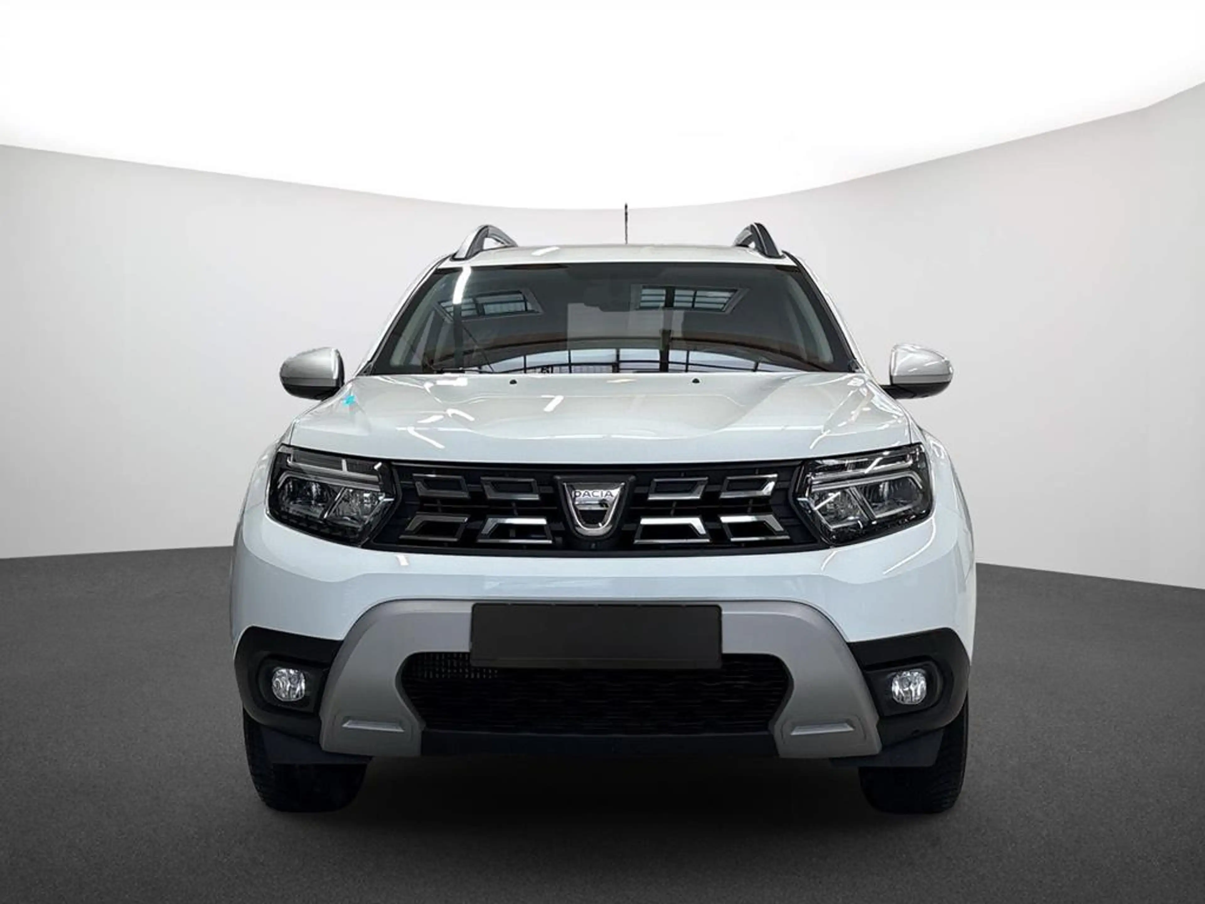 Dacia Duster II 1.0 TCe 100 LPG Prestige+ — photo 2