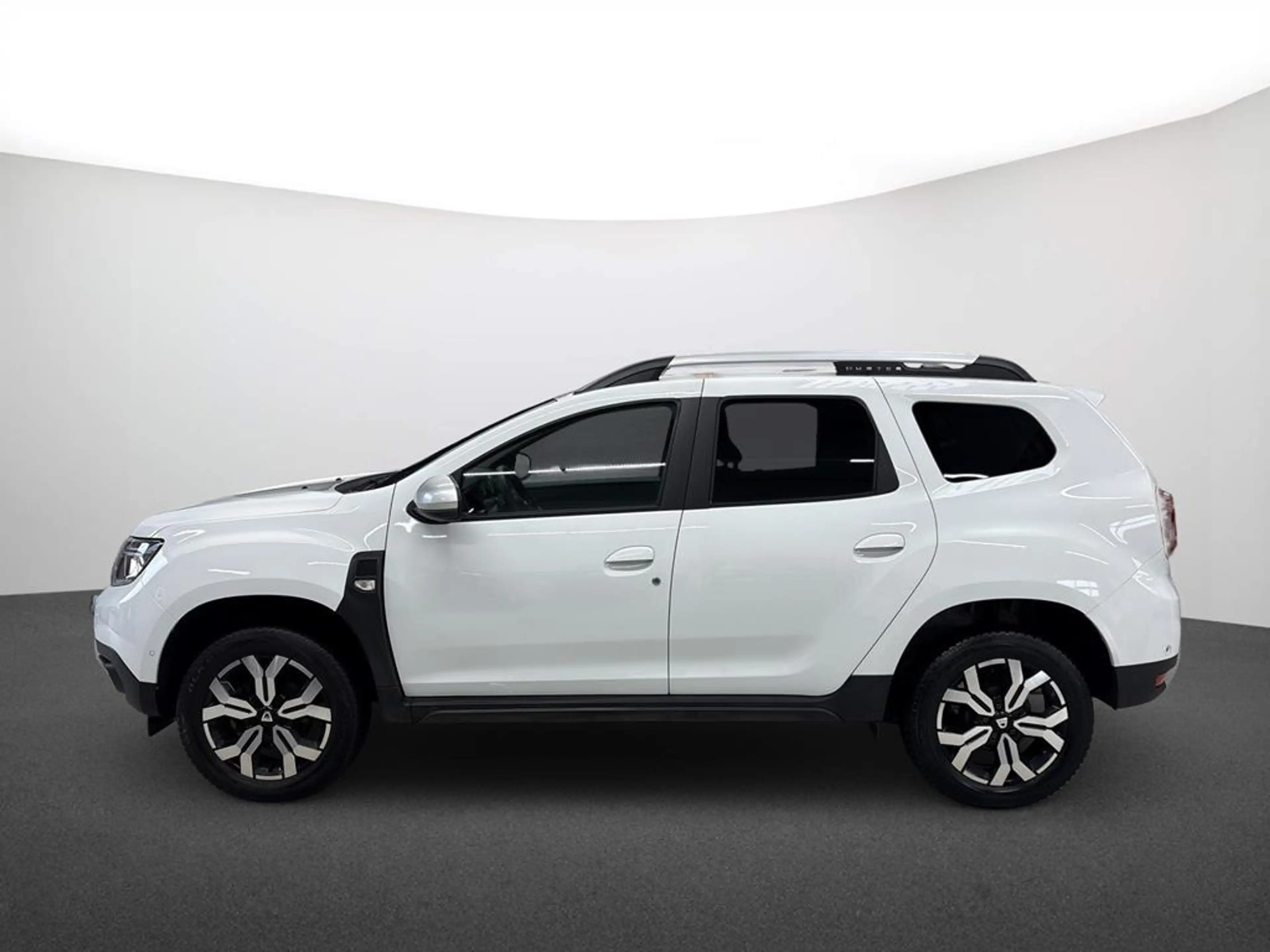 Dacia Duster II 1.0 TCe 100 LPG Prestige+ — photo 4