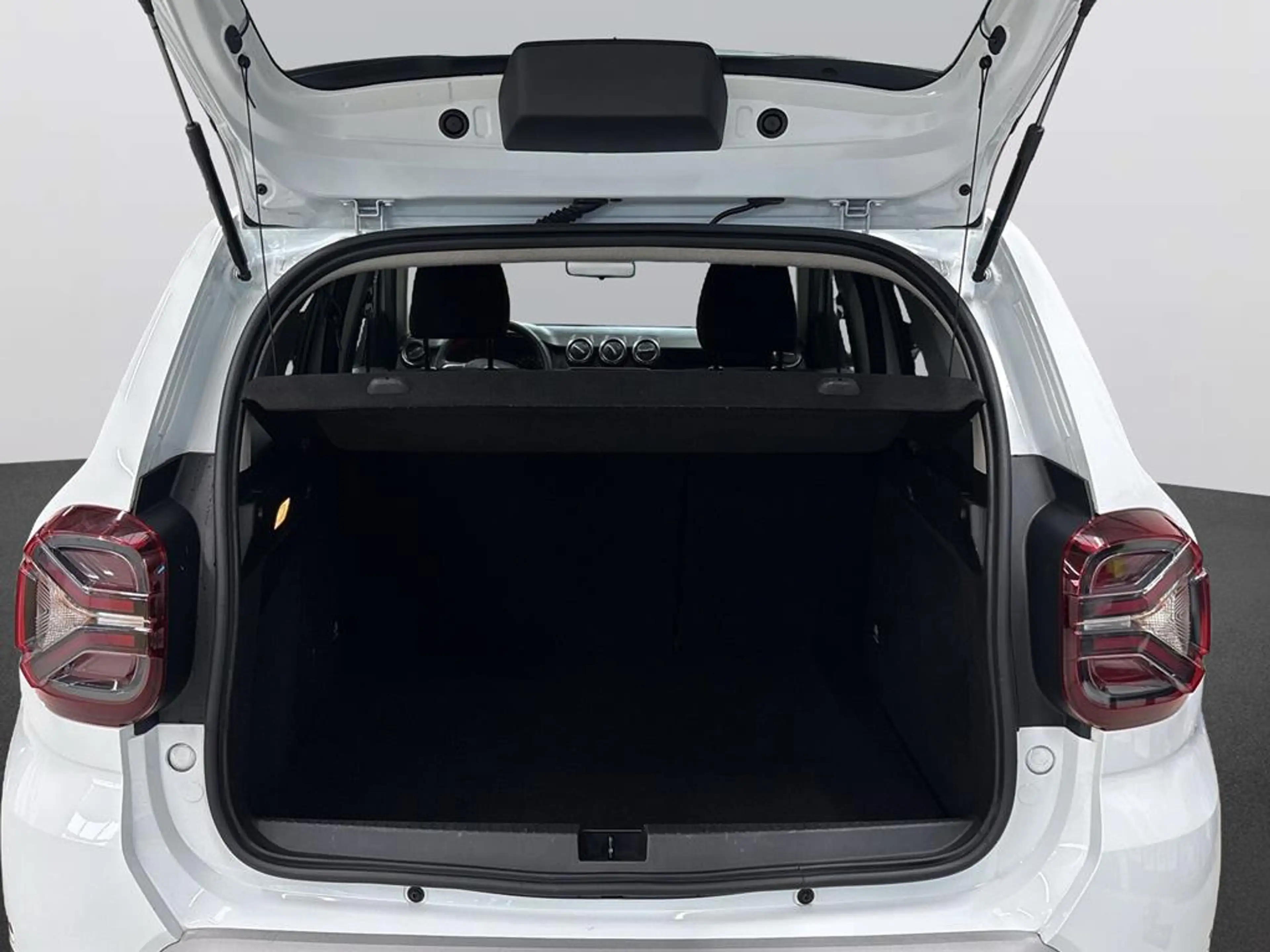 Dacia Duster II 1.0 TCe 100 LPG Prestige+ — photo 7