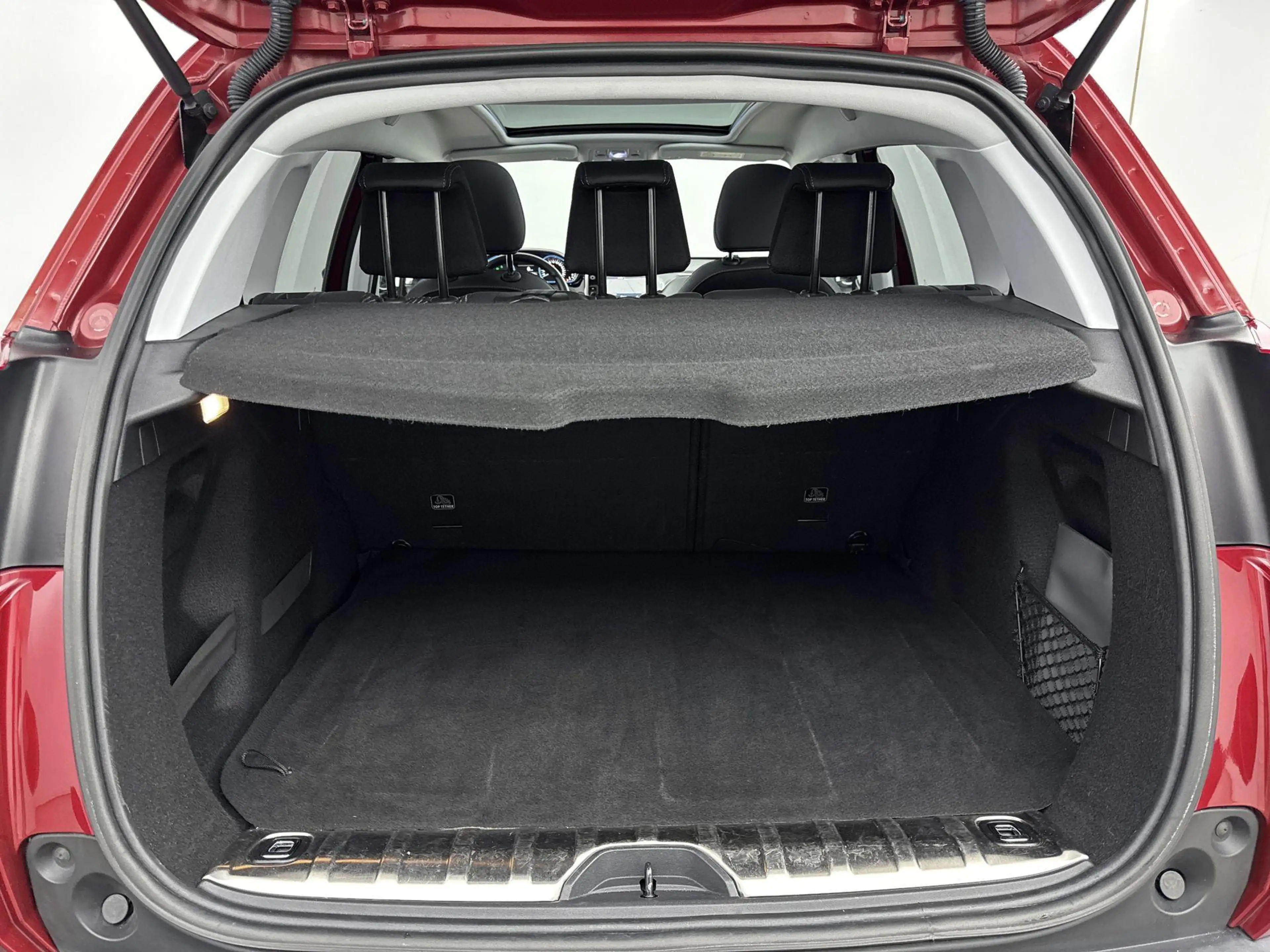 Peugeot 2008 1.2 130pk Allure | Camera | Panoramadak | Navigati — photo 15