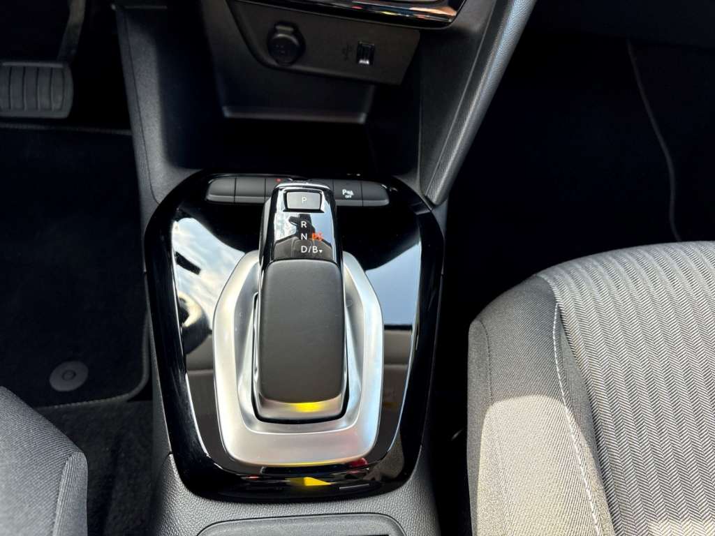 Opel Corsa-e