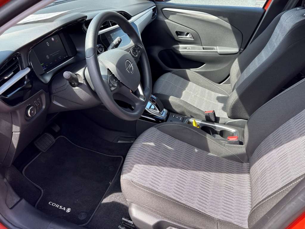 Opel Corsa-e
