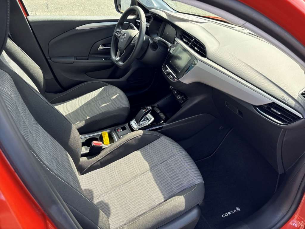 Opel Corsa-e