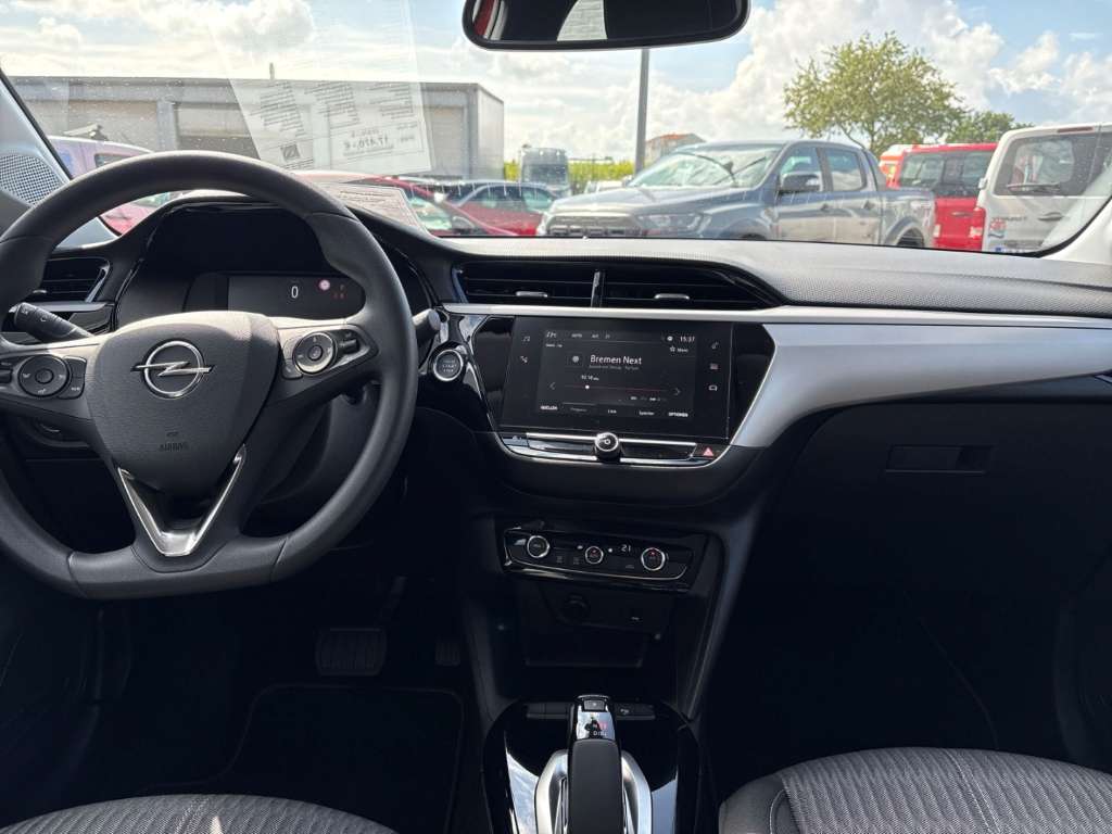 Opel Corsa-e