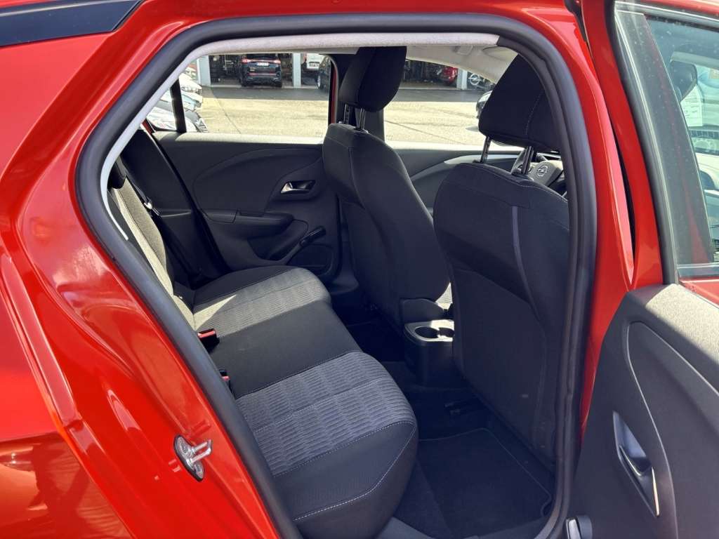 Opel Corsa-e