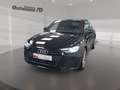 Audi A1 Sportback 25 TFSI SHZ PDC CarPlay KeyLess Schwarz - thumbnail 1