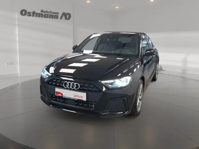 Audi A1 Sportback 25 TFSI SHZ PDC CarPlay KeyLess