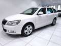 Skoda Octavia Octavia 1.4 TSI Station Wagon Ambition*BELLISSIMA* Wit - thumbnail 9