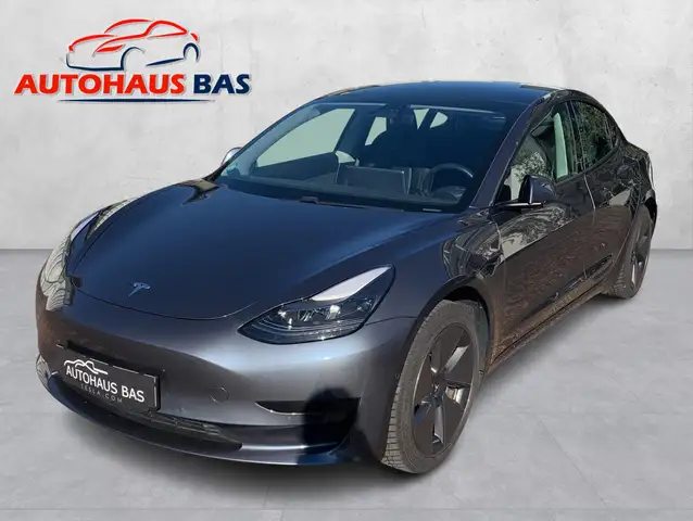Tesla Model 3 Standard Range+ * 19 inch * 1.Hand