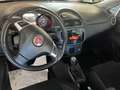 Fiat Punto Punto 1,4 78 Lounge Lounge Szürke - thumbnail 9