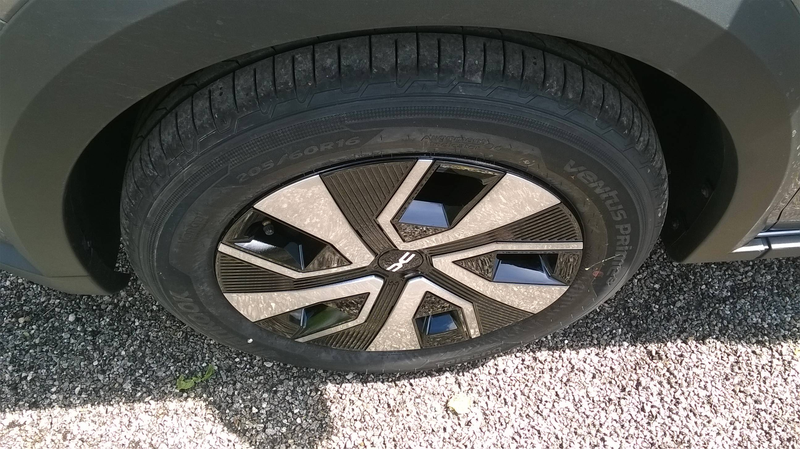 Dacia Jogger Jogger TCe 110 Expression — photo 14