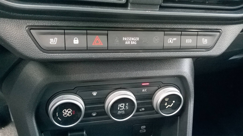 Dacia Jogger Jogger TCe 110 Expression — photo 5