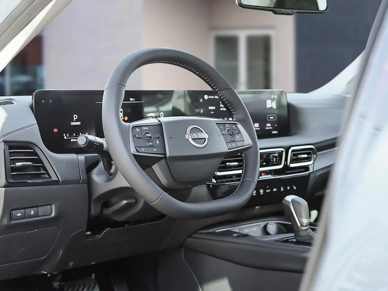 Nissan Sentra снимка Nissan Sentra