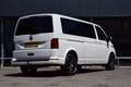 Volkswagen T6 Transporter 2.0 TDI L2H1 Highline DSG Automaat 3-zits (3 perso Wit - thumbnail 3