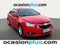 Chevrolet Cruze 1.6 16v LS Rosso - thumbnail 2