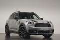 MINI Cooper D Countryman |LED|DAB|AUTOM, Gris - thumbnail 9