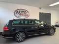 Volkswagen Passat Variant PASSAT 2.0 TDI*AUT*F1*MFL*TMP*PANO*NAVI*BI XENON Schwarz - thumbnail 7