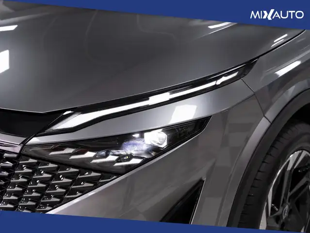 Nissan Qashqai view 10