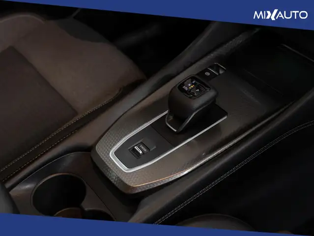 Nissan Qashqai view 13