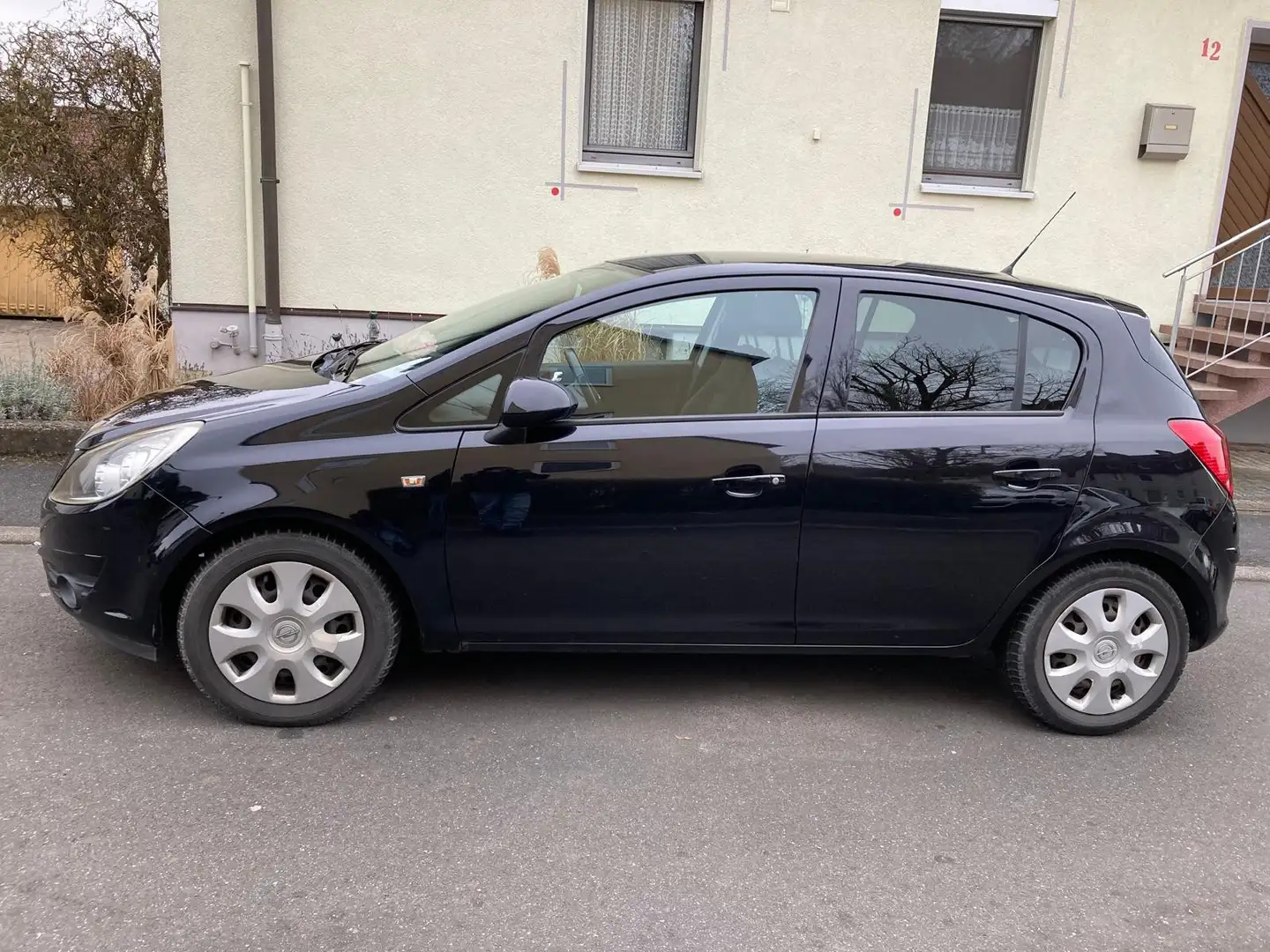 Opel Corsa 1.2 16V ecoFLEX Start-Stop Selection - 2
