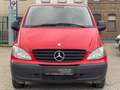 Mercedes-Benz Vito Kasten 111 CDI kompakt Autom. | E.Fenster Kırmızı - thumbnail 2