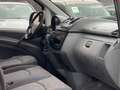Mercedes-Benz Vito Kasten 111 CDI kompakt Autom. | E.Fenster Kırmızı - thumbnail 10