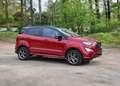 Ford EcoSport ST-Line Rouge - thumbnail 3