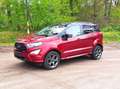 Ford EcoSport ST-Line Rouge - thumbnail 1