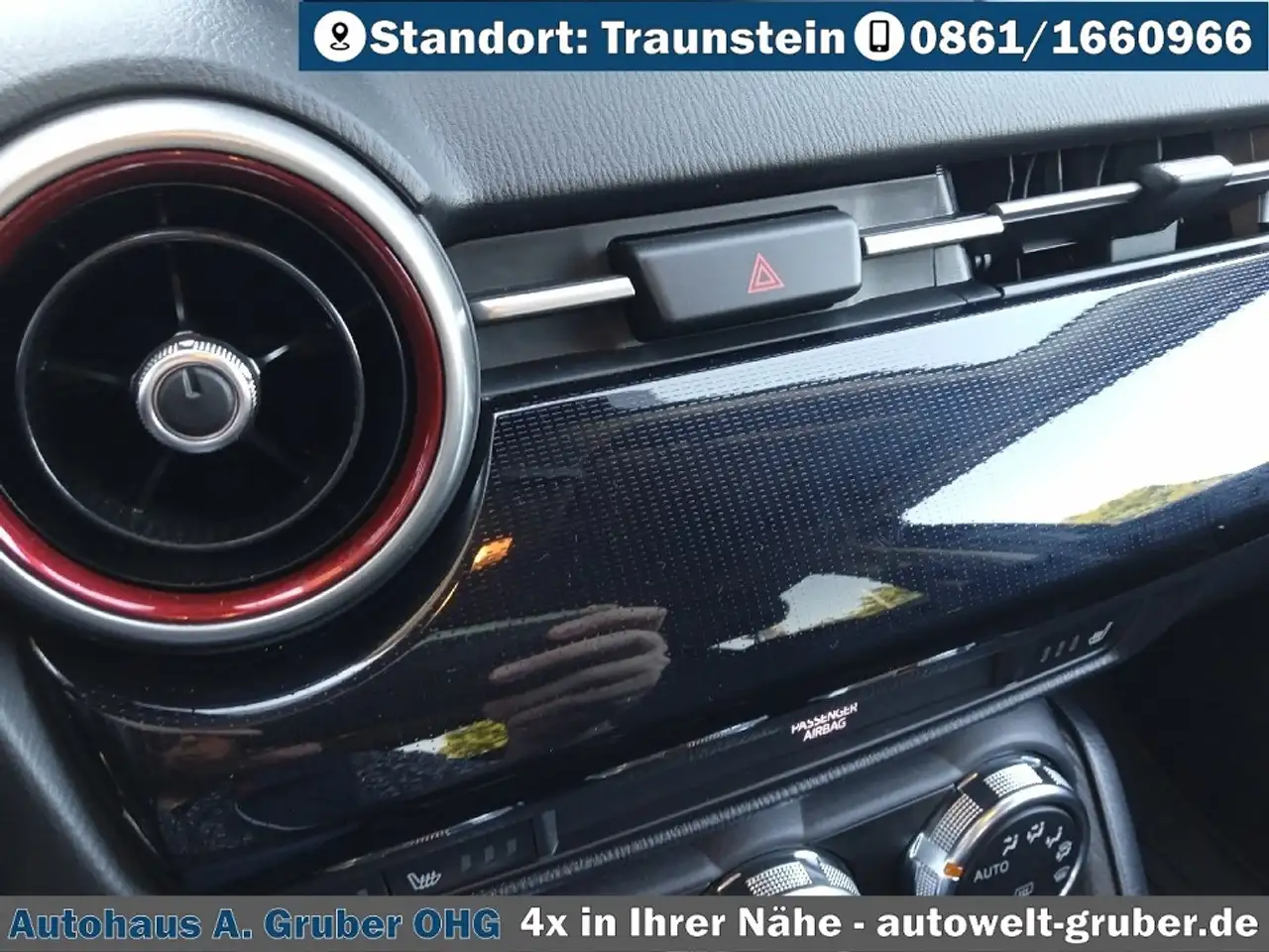 Mazda 2 SKYACTIV-G Homura+TOU-P+8-fach, миниатюра 20