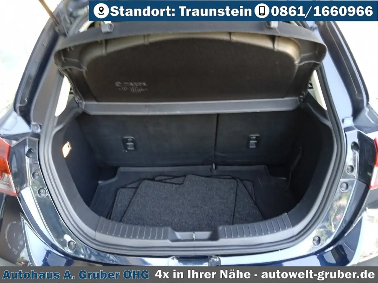 Mazda 2 SKYACTIV-G Homura+TOU-P+8-fach, миниатюра 7