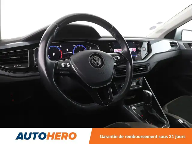 Volkswagen Polo view 11