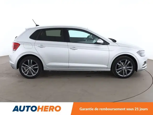 Volkswagen Polo view 7