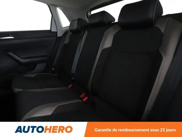 Volkswagen Polo view 14